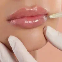 مدل مزوژل و انجام ژل و بوتاکس