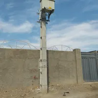 اجاره چهاردیواری مناسب گلخانه و انبار در زمان اباد|اجارهٔ دفتر صنعتی، کشاورزی، تجاری|ری, |دیوار