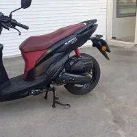 کلیک 150|موتورسیکلت|کرج, ساماندهی|دیوار