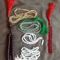 تسبیح فروشی