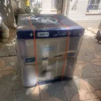کولر لورچ ۵۰۰۰ پلمپ ،استفاده نشده