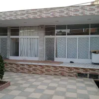 فروش منزل مسکونی ویلایی۲۷۳ متری سه خواب