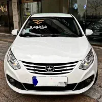 جک J4 جی4 اتوماتیک سفید//1405صفر تحویل روز