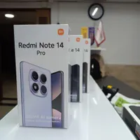گوشی شیائومی Redmi Note 14 Pro 4G|موبایل|اصفهان, خلجا|دیوار