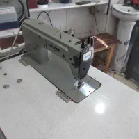چرخ خیاطی راسته