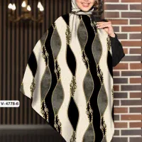 روسری مجلسی