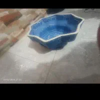 حوض ماهی سایز بزرگ