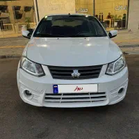 ساینا مدل ۱۴۰۰ فابریک