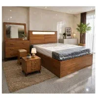 تخت خواب   ژینوس