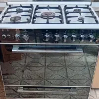 گاز فردار آلتون