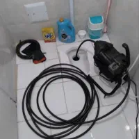 لوله بازکنی بیواسطه رستم آباد و اطراف روستاها24ساع