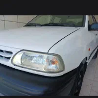 پراید 93