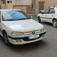 پرشیا مدل۸۸ بنزینی