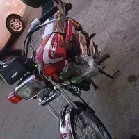 موتور کویر 125