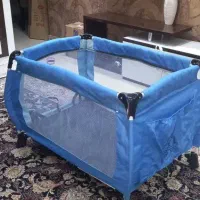 تخت کودک