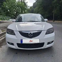 مزدا ۳ تیپ ۱