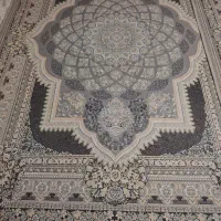 طرح فرش ۶ متری