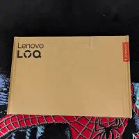 لپ تاپ لنوو LOQ 15IAX9 گیمینگ