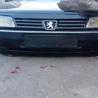 ۴۰۵ مدل ۸۳