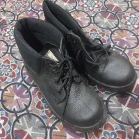 کفش ایمنی