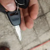 سوییچ ماشینم گم شده تومحدوده یزدانشهر