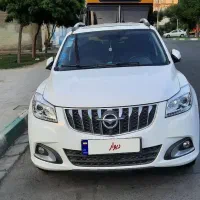هایما s7پلاس1403 توربوپلاس اتوماتیک