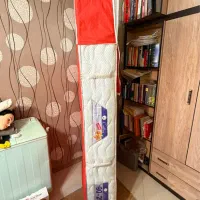 خوشخواب تک نفره طبی فنری