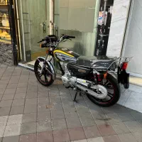 هوندا۲۰۰