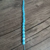 تسبیح چشم گربه