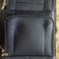 چمدان|کیف، کفش، کمربند|ساوه, |دیوار