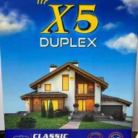 دزدگیر اماکن کلاسیک x5/ نصب/فروش/ تک، عمده