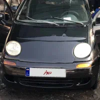 ماتیز سال۸۱