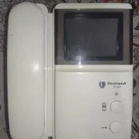 ایفون تصویری خانگی