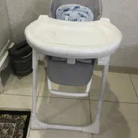 کالیسکه ‌‌‌و صندلی غذا