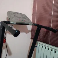 تردمیل توربو ۱۰۰ اصل تایوان