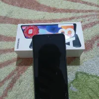 Samsung Galexi A۳۱ همراه با یک گوشی دیگر اشانتیون