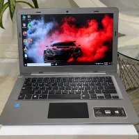 لپتاپ نسل جدید HT 14CL با صفحه FULLHD 1080P