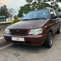 پراید 132