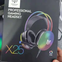 هدفون اونیکوما x25 گیمینگ