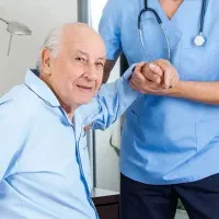 استخدام پرستار