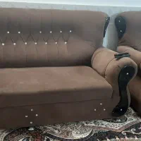 مبل ۷ نفره