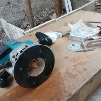 فرز اور ماکیتا اصل ژاپن .کاملا نو نو نو .