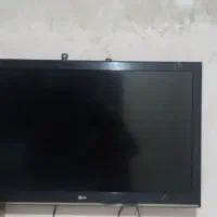 تلوزیون الجی اصل ال‌سی‌دی۴۲اینج سالم بدون ایراد