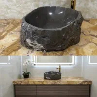 طراحی اختصاصی روشوئی تک نسخه(تولیدکننده)