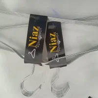 آویز لباس به صورت عمده