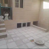 فروش ویلایی ۱۲۲ متر زنبیل اباد عطاران زیر قیمت