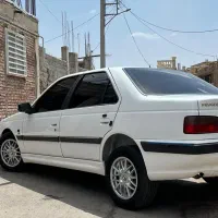 پارس tu5
