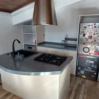 اجاره آپارتمان در برج برند / شمشک OUSHAN VILLA