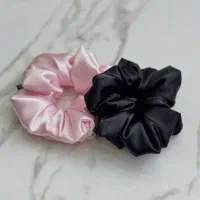 کش مو اسکرانچی