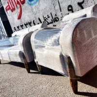 مدل مبلمان پاندا/پاناما فروش با کار.ت یاران.ه کد۰۹